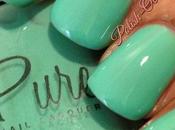 Pure Nail Lacquer