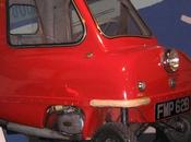 Closer Look World’s Smallest Peel