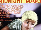 Pre-Code Essentials: Midnight Mary (1933)