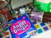 Angel Delight Treat