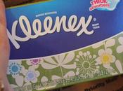 "Share Kleenex Care" Movement.