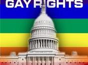 Supreme Court Must Decide Same-Sex Marriage Issue