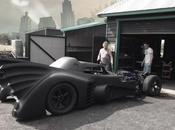 Creates Functional Street-Legal Replica 1989 Batmobile