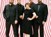 Decemberists: Album "What Terrible World, What Beautiful World" 01/20