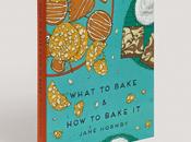What Bake {Book Review}