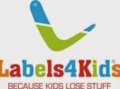 Labels4Kids Review