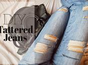 Tattered Jeans