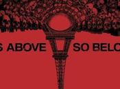 Above/So Below from Universal Pictures