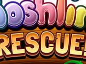 Moshling Rescue! This Exciting Match-3 Game Available Android! #MoshlingRescue