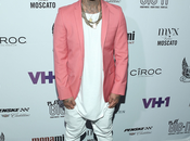 Yung Berg Fired From Love