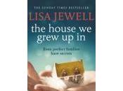 Book Review: House Grew Lisa Jewell