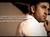 Heuer "Don't Crack Under Pressure" Campaign With Brand Ambassador Ranbir Kapoor