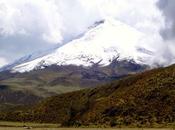 Adventures Quito: World Championship Begins, Mountain Bike Down Volcano