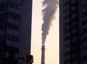 Ninety Companies Produced Two-Thirds Global Warming Emissions