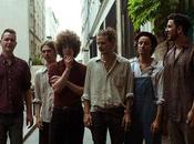 Take Easy with Time ‘long Home’ [premiere]