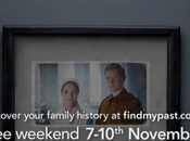 (sponsored Video) Findmypast Helps Rebuild Your Family Tree!