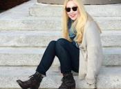Cozy Fall Fashion with Zappos
