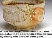 Cracked Pots Pilgrimages: Parable Filling Cracks