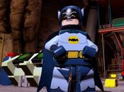 POW! It’s 1960s LEGO Batman!