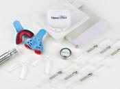 Beauty Review NovaWhite At-Home Teeth Whitening System