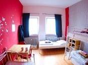 Accommodation: Backpackers Bamberg, Heliggrabstrasse, Germany