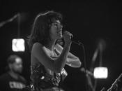 Kimbra Performed Music Hall Williamsburg [photos]
