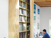 Tips Maximizing Bookshelf Space
