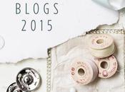Best Sewing Blogs Update: Easier Voting!