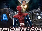 Must Watch Flick: Amazing Spiderman