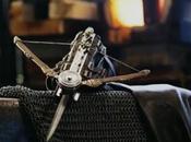 Watch: Arms Makes Real-Life Assassin’s Creed Unity Phantom Blade