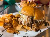 City Pork Baton Rouge, Charcuterie Rest