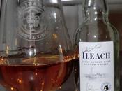 Tasting Notes: Ileach: Peated Islay