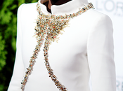 Lupita Nyong’o Attends Glamour 2014 Women Year