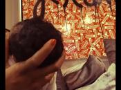 Kelly Rowland Previews Song Titan