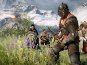 Dragon Age: Inquisition Reviews Round-up Scores