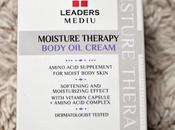 Leaders Moisture Therapy Body Cream Review