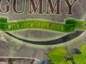 Today's Review: Cocon Grape Gummy