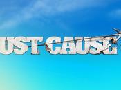 Just Cause 2015 Xbox