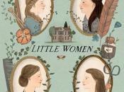Book Review Little Women