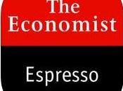 Economist’s Espresso: Enter News Baristas