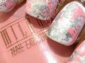 Pink Wednesday Marble