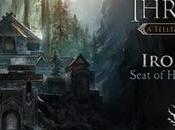 Telltale’s Game Thrones Six-Episode Series with Playable Characters