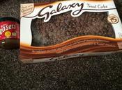 Delicious Chocolate Treats from Mars