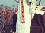 "When Story Human History Over, Evil, Death, Darkness Does Last Word. Love Does."