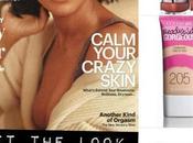 Look: Kerry Washington Natural Allure