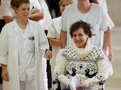 Spanish Nurse Teresa Romero Survives Ebola; Excalibur