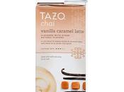 Warm with Delicious TAZO Chai Tea! (Giveaway; Winners) #SweetMeetsSpicy