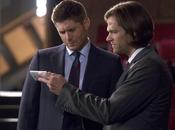 Best Destiel Moments From ‘Supernatural’s’ 200th Episode