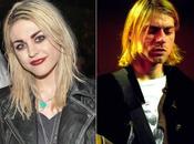 Kurt Cobain’s Daughter Frances Bean Pays Tribute Late Nirvana Frontman With Endearing Photo