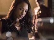 Review: Flash, “Plastique” (S1,EP5) Iris Just Really Loves Blogging,